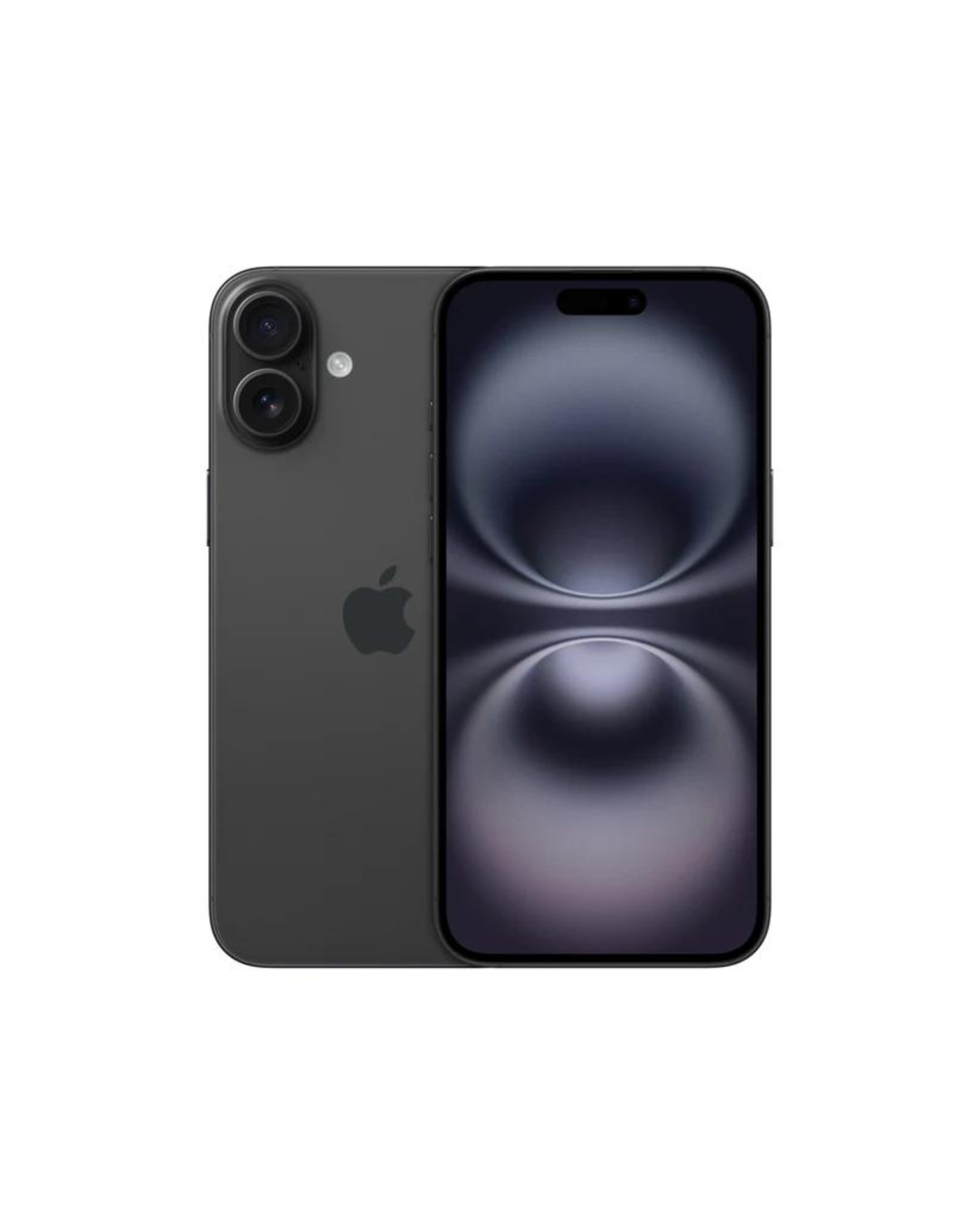 Apple iPhone 16 Plus 8GB 128GB - Black Apple iPhone 16 Plus 8GB 128GB - Black